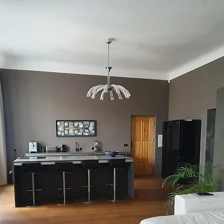 Old Town Apartment Pärnu