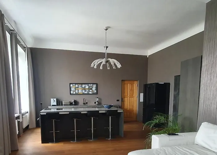 Old Town Apartment Pärnu