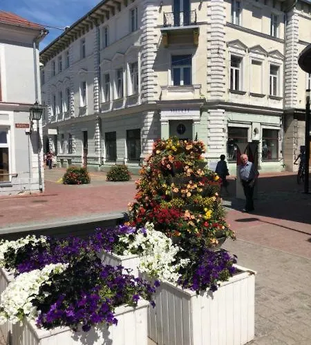 Old Town Apartment Pärnu